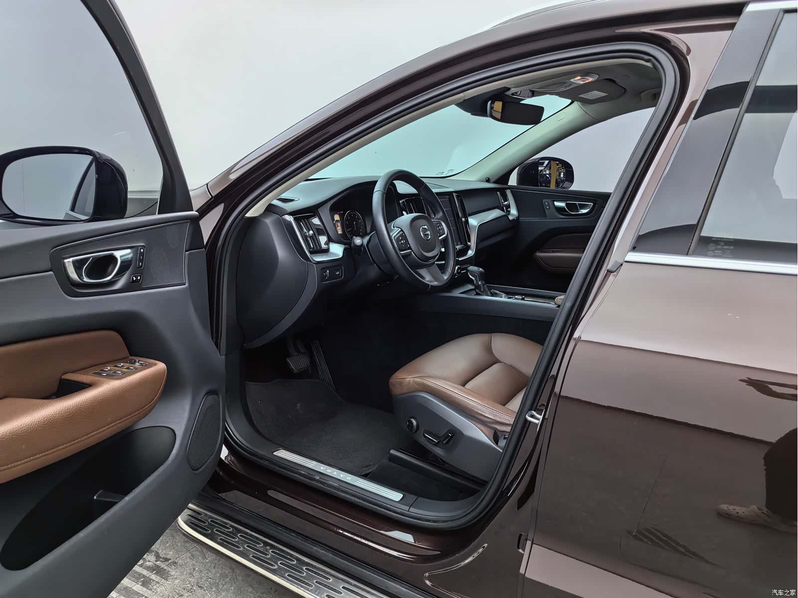 Volvo XC60, 2018 15