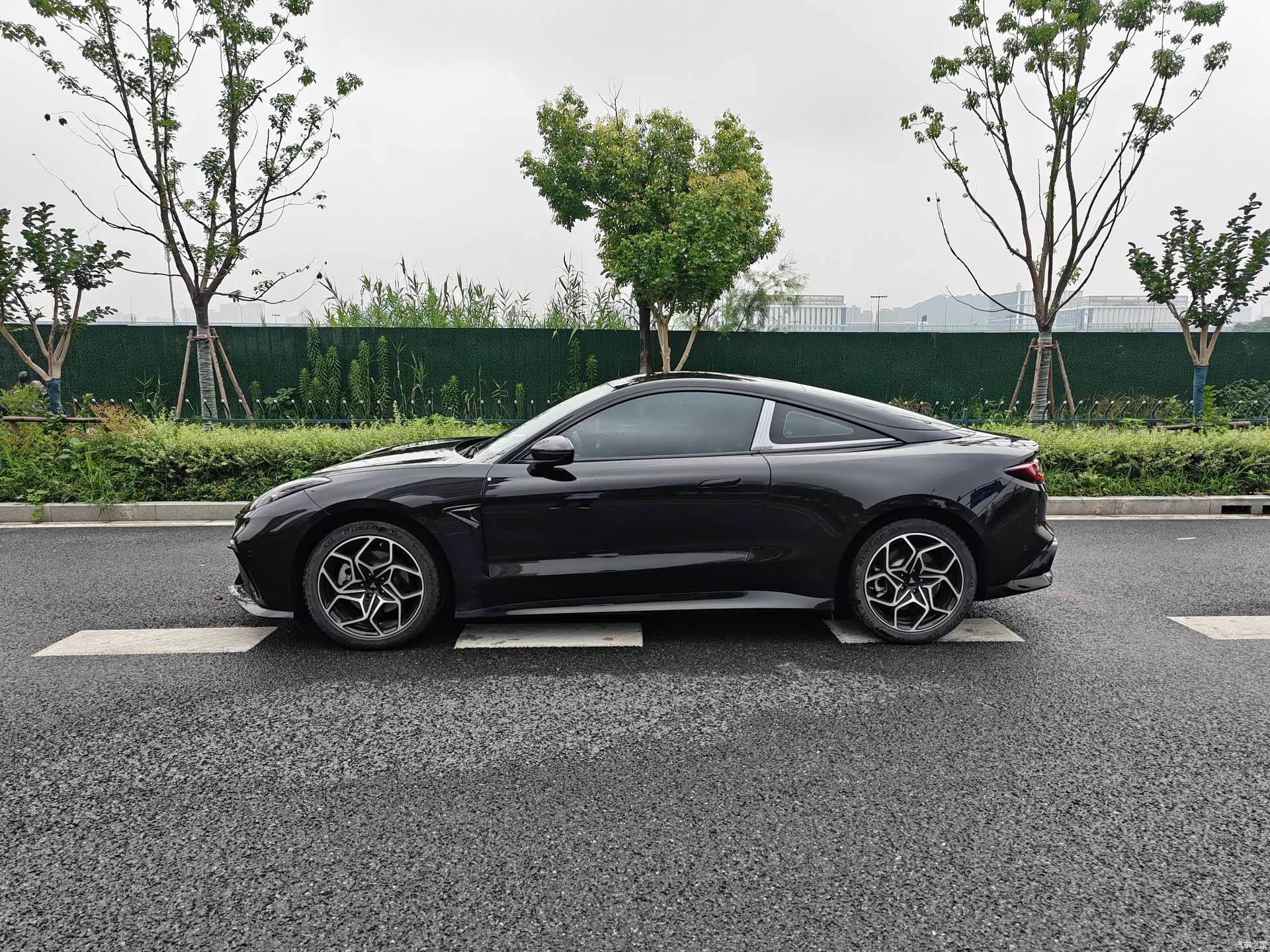 Neta GT, 2023 4