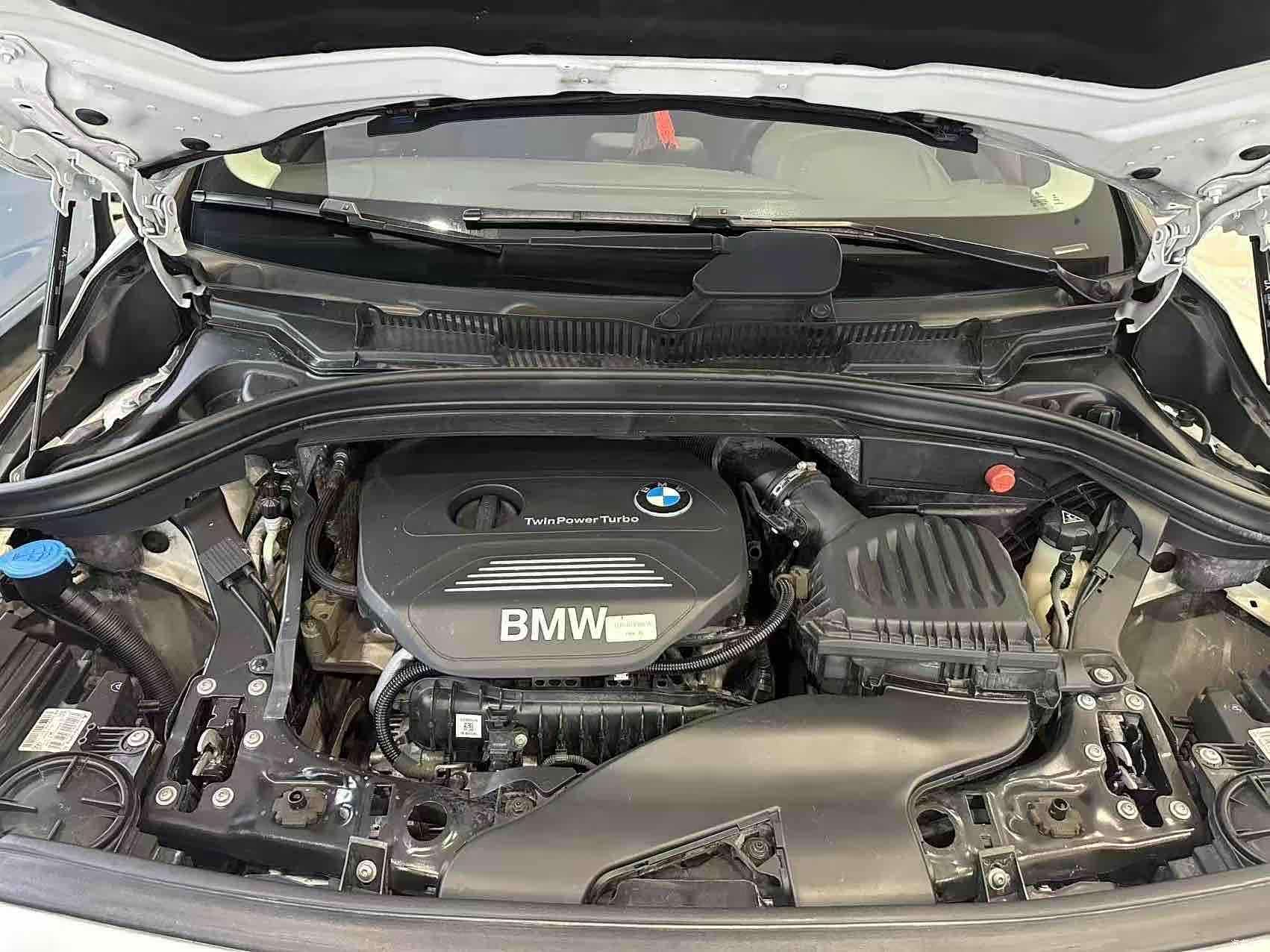 BMW 2 Series, 2015 19