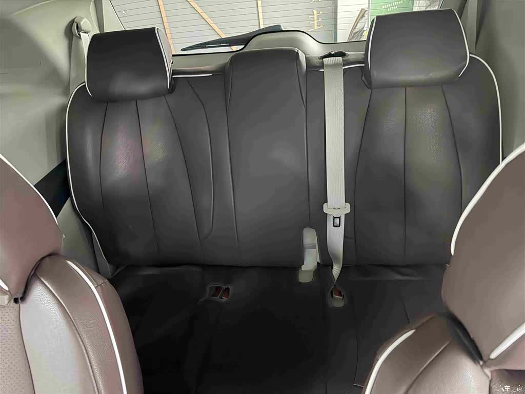 Buick GL8, 2022 15