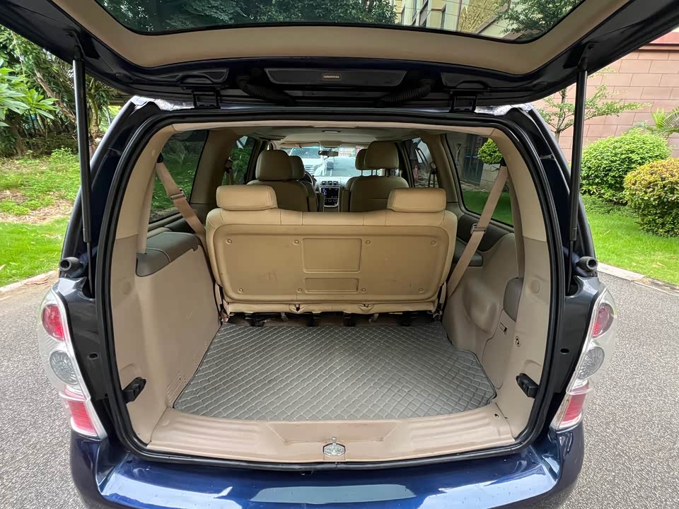 Buick GL8 Buick GL8