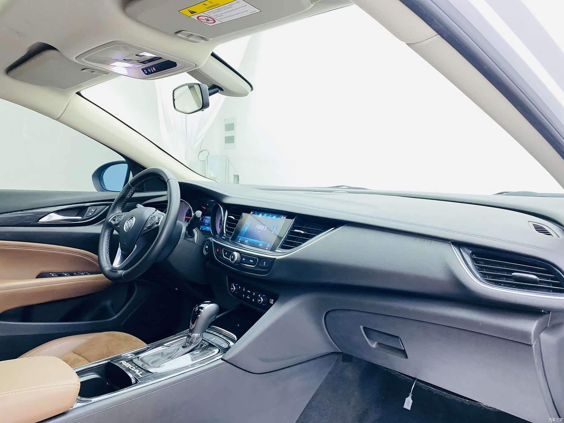 Buick Regal, 2020 14