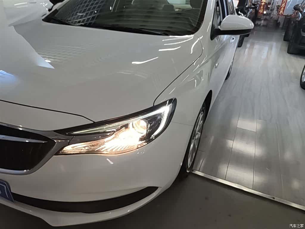 Buick VI, 2021 24