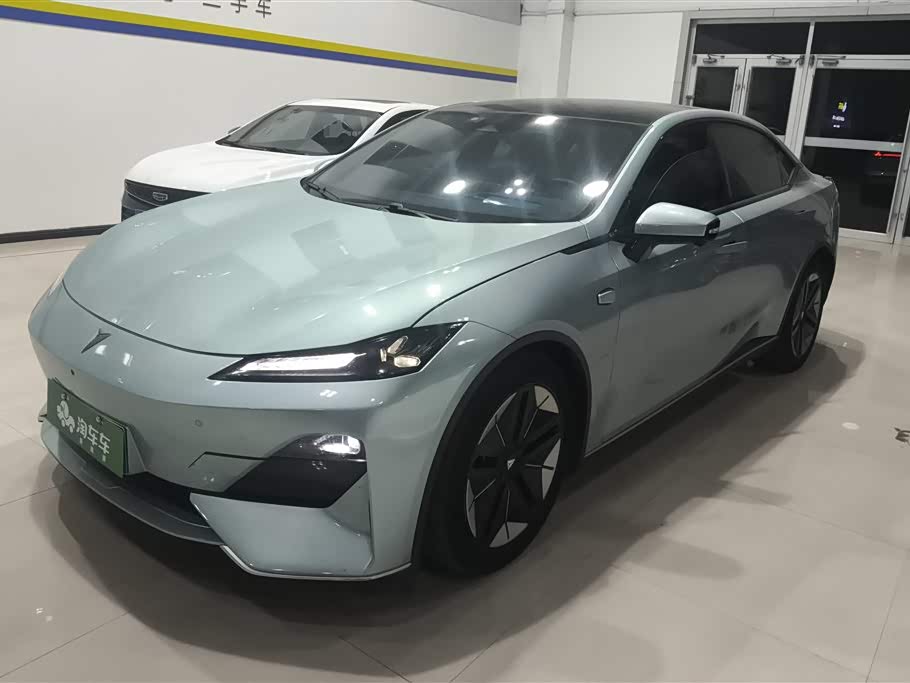 DEEPAL Dark blue SL03