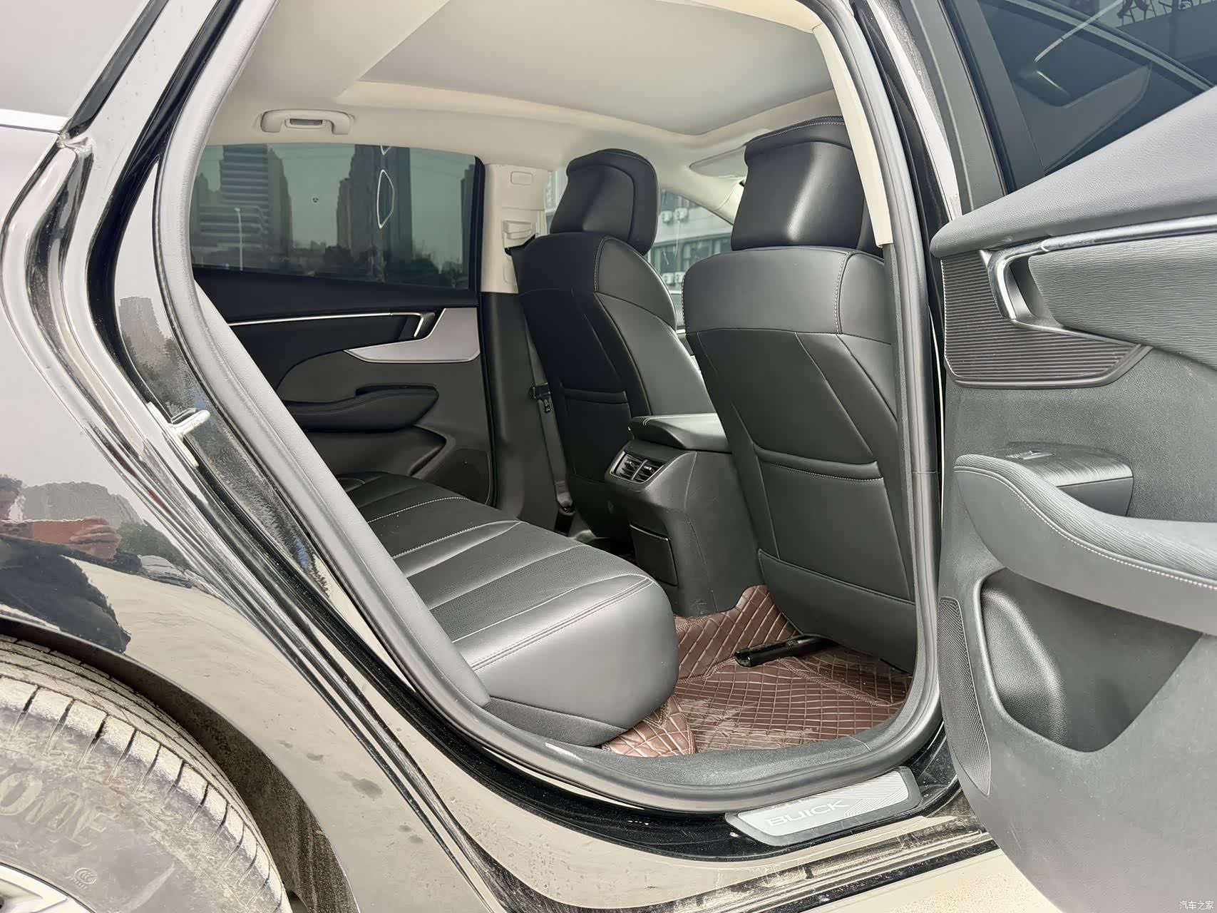 Buick LaCrosse, 2024 17