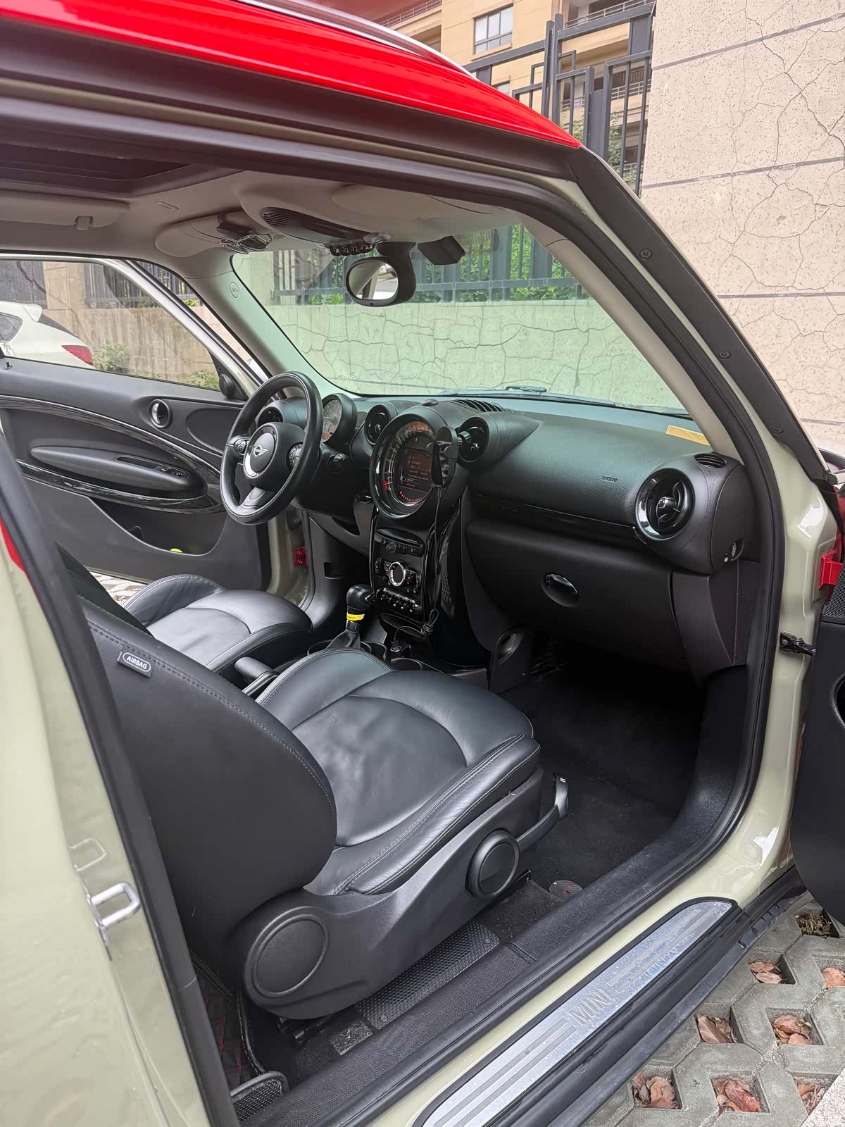 Mini Cooper, 2015 8