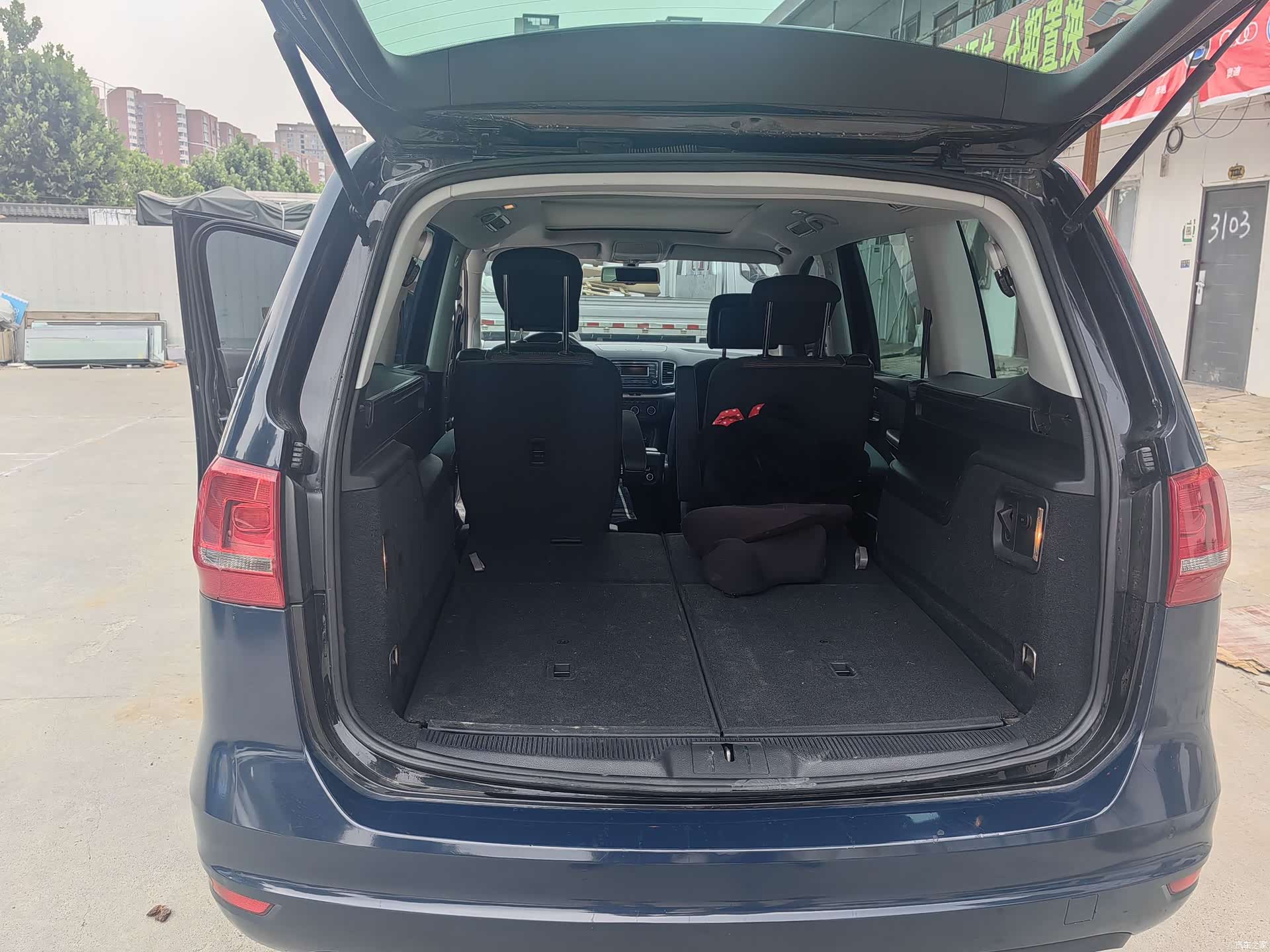 Volkswagen Xia, 2016 12