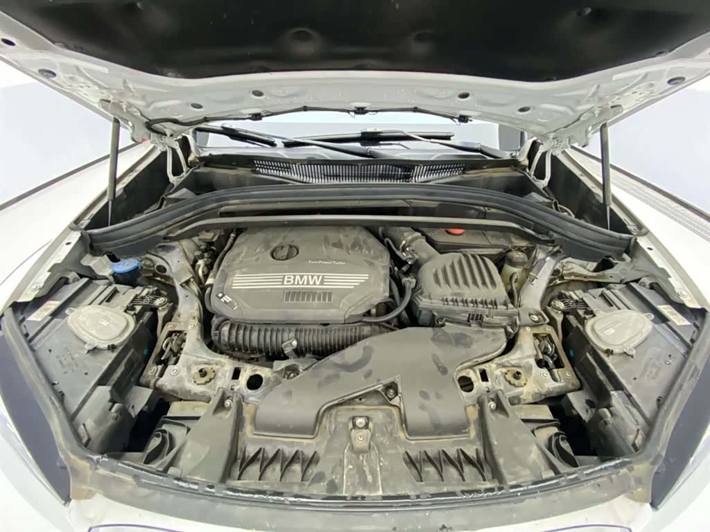BMW X1, 2023 12