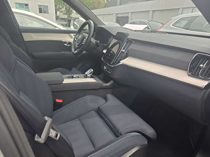 Volvo XC90, 2025 года фото 12