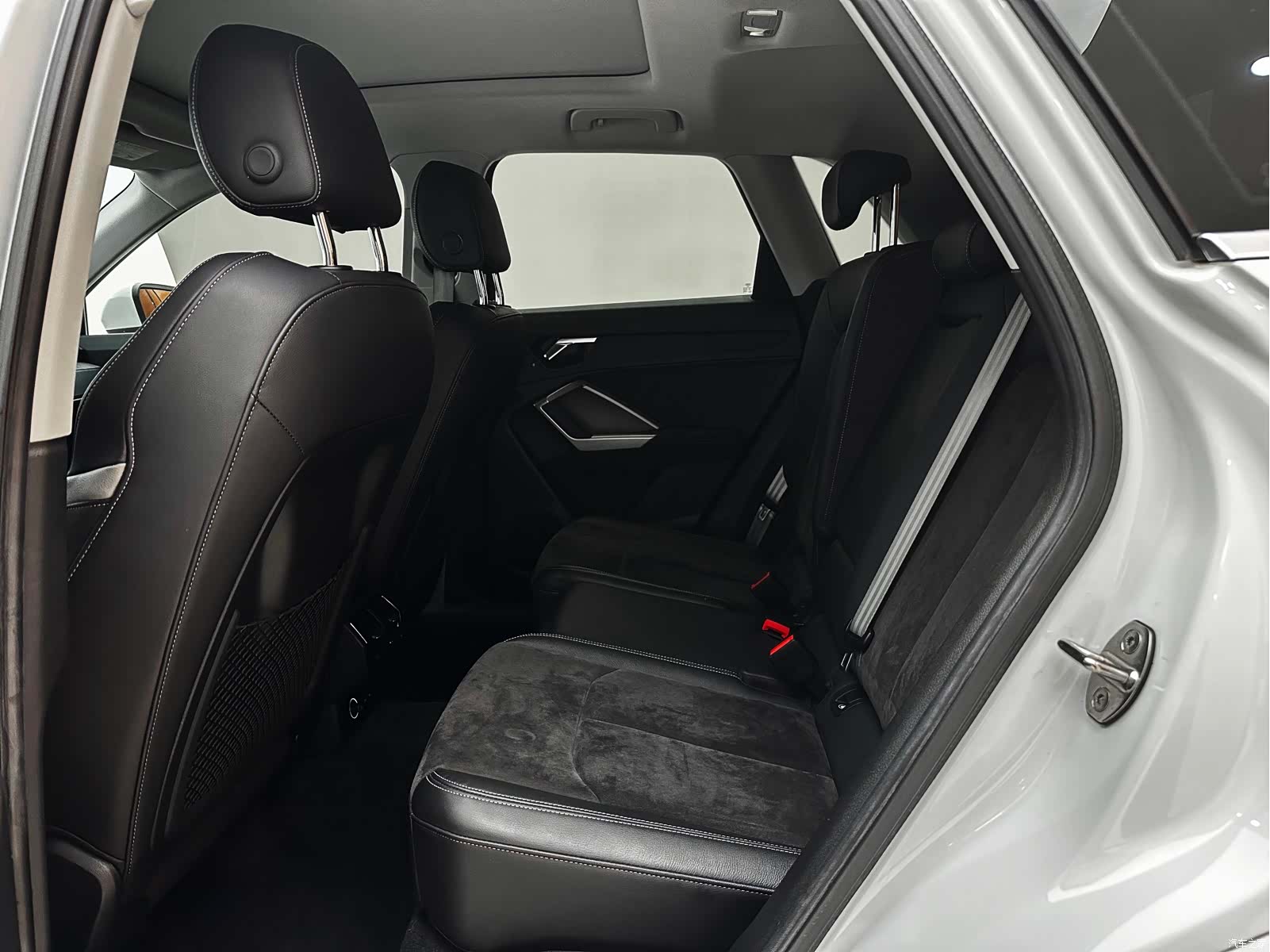 Audi Q3, 2022 15