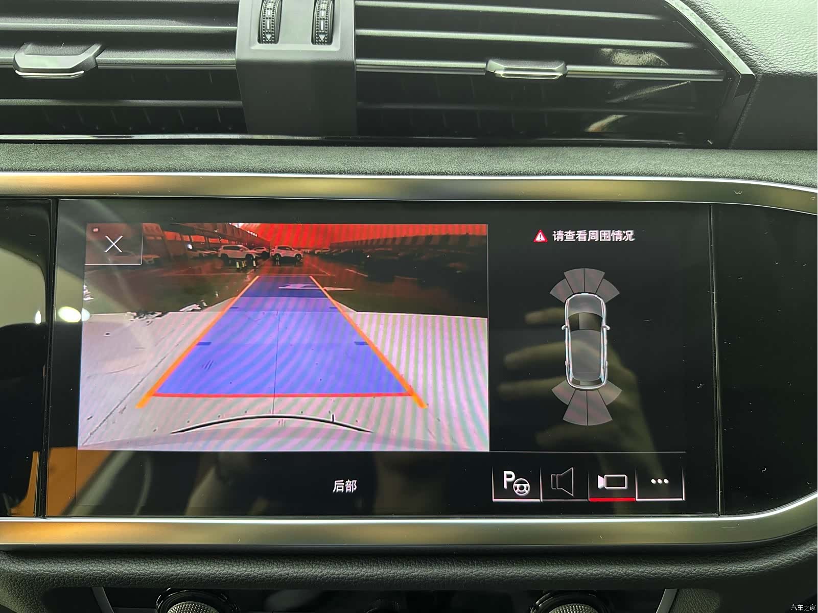 Audi Q3, 2022 25