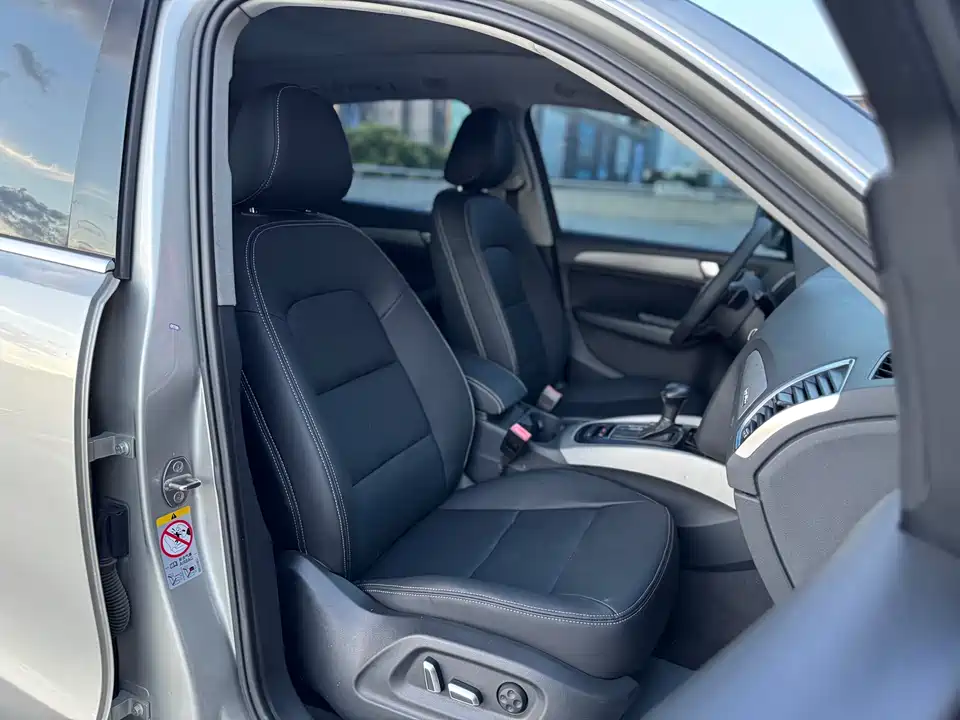 Audi Q5 Audi Q5