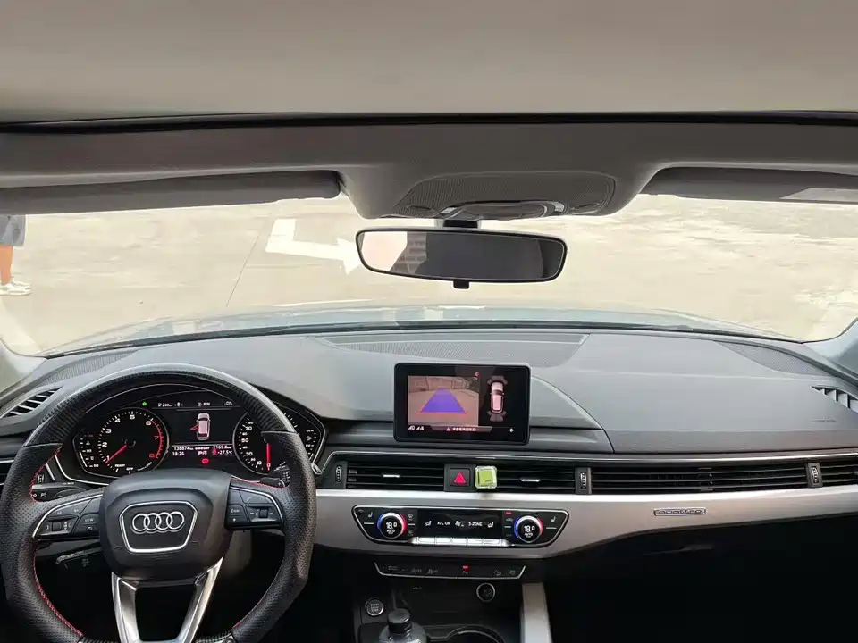 Audi A4 Audi A4