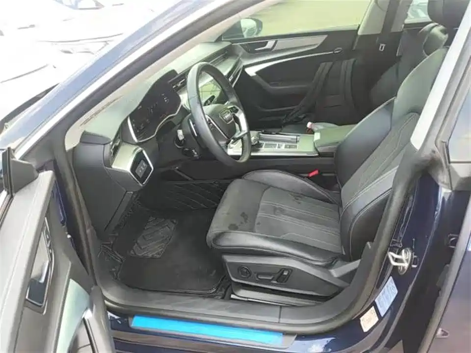 Audi A7L Audi A7L