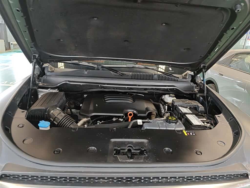Haval H9, 2024 20