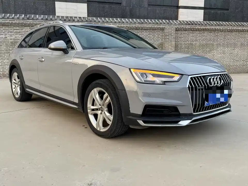 Audi A4 Audi A4