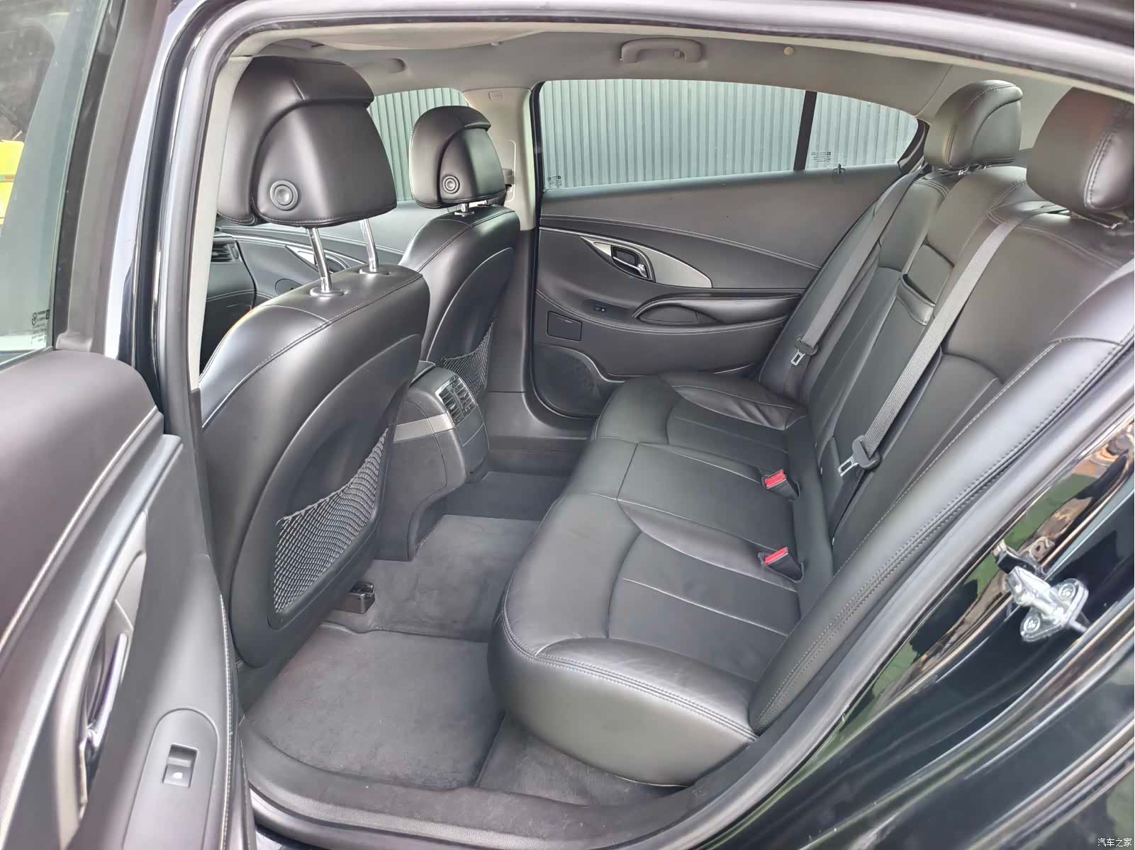 Buick LaCrosse, 2012 8