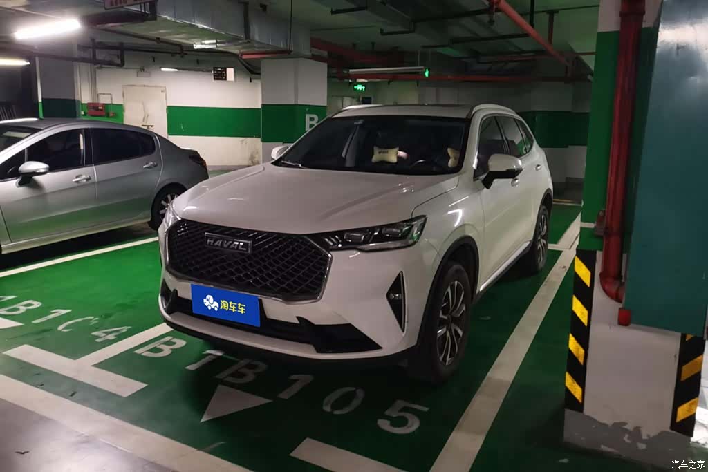 Haval H6, 2022 1
