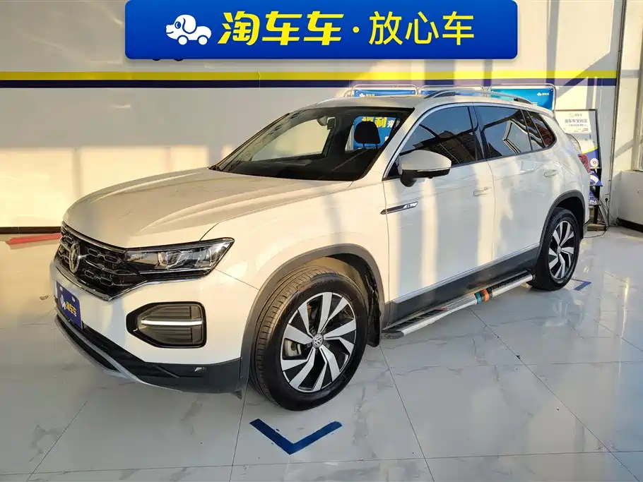 Volkswagen Tanyue Volkswagen Tanyue