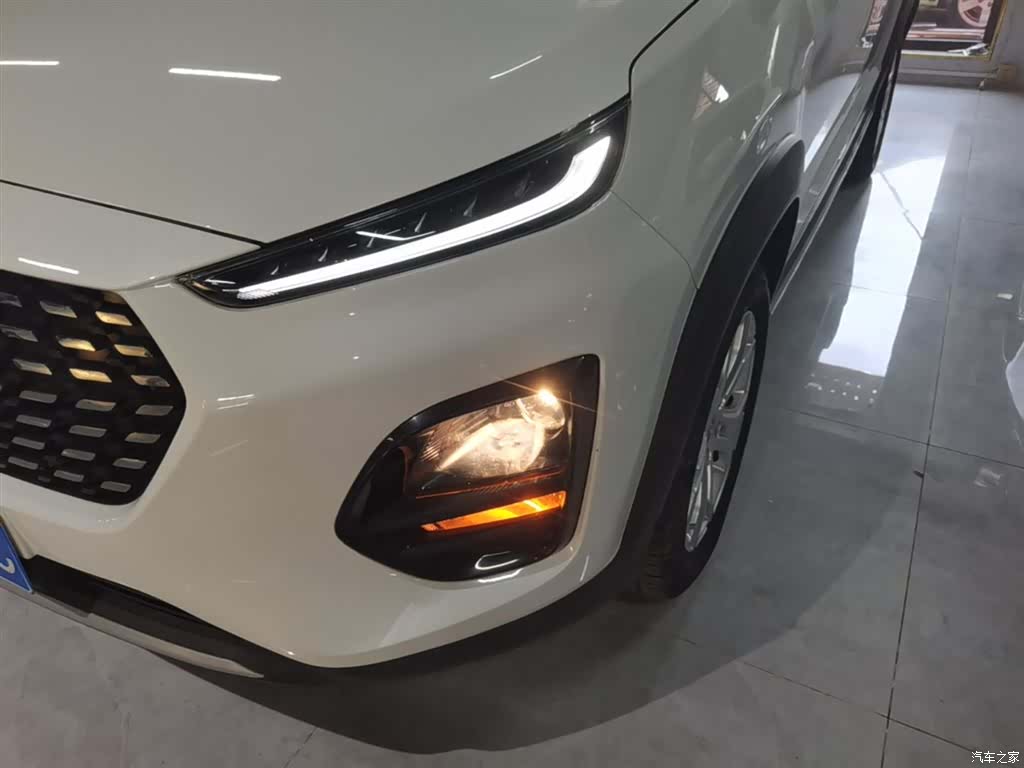 Chery 3x, 2022 24