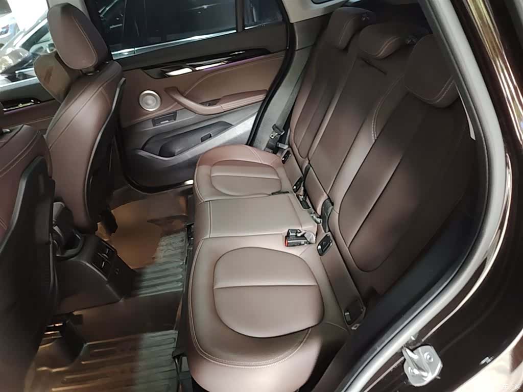 BMW X1, 2022 17