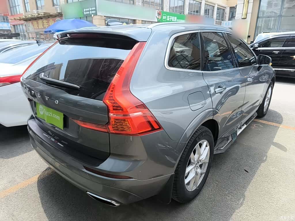 Volvo XC60, 2018 7