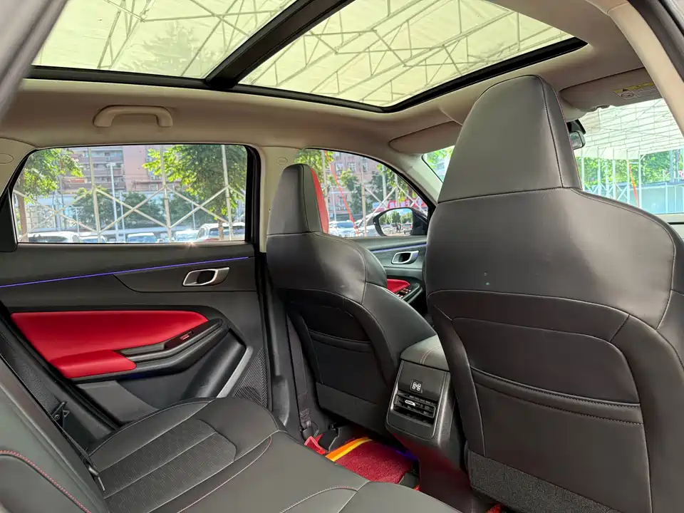 Changan CS55PLUS
