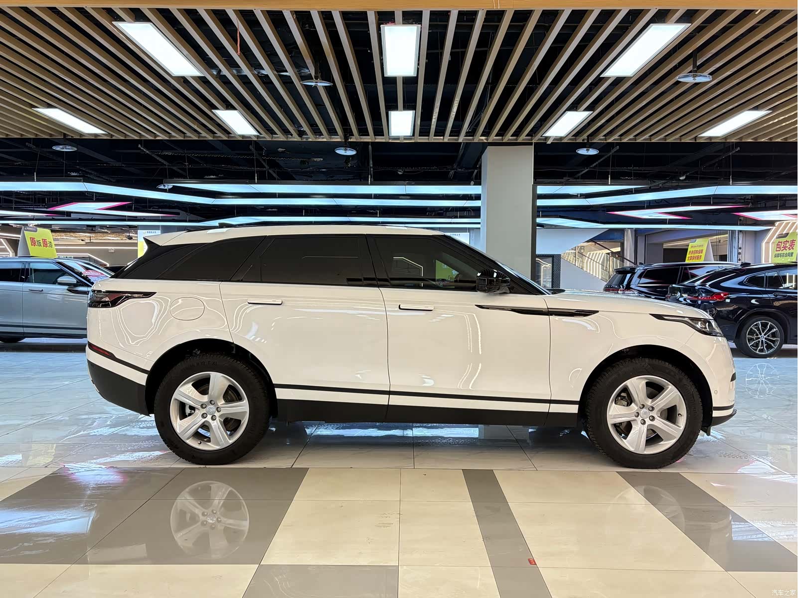 Land Rover Range Rover, 2024 6