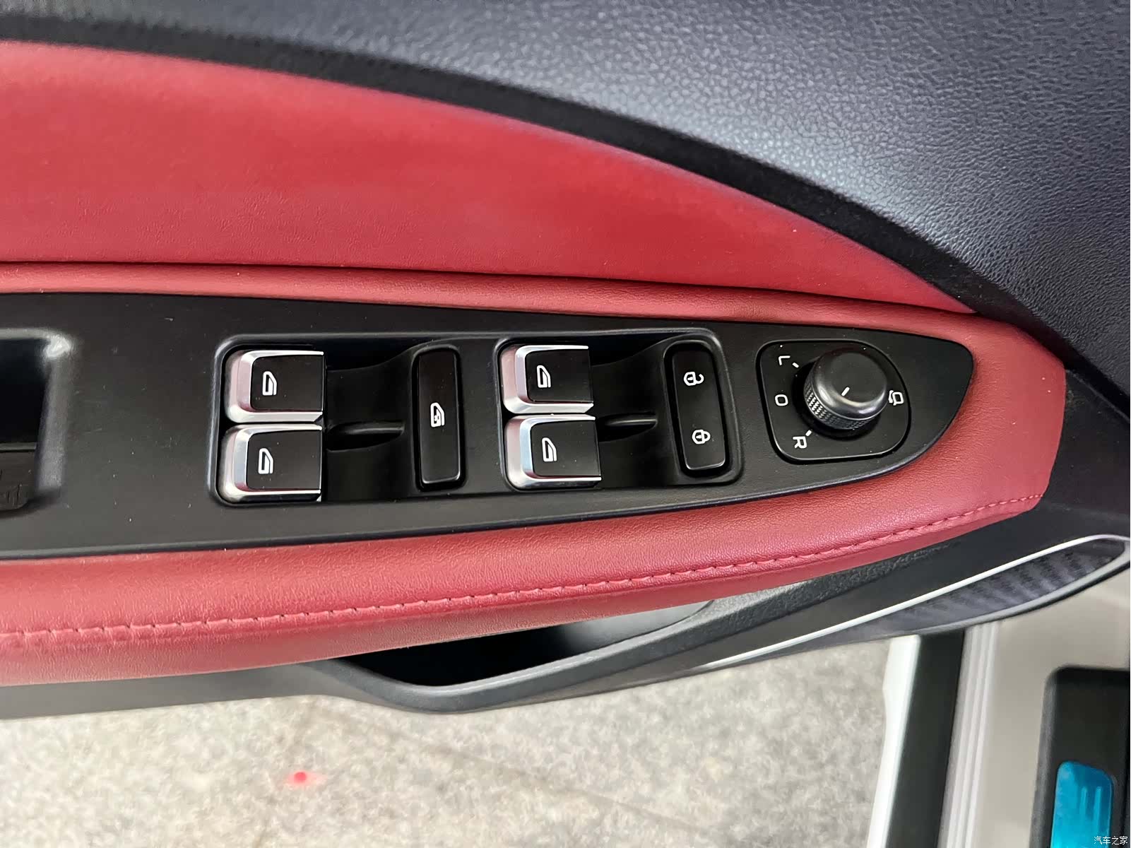 Geely S1, 2019 16