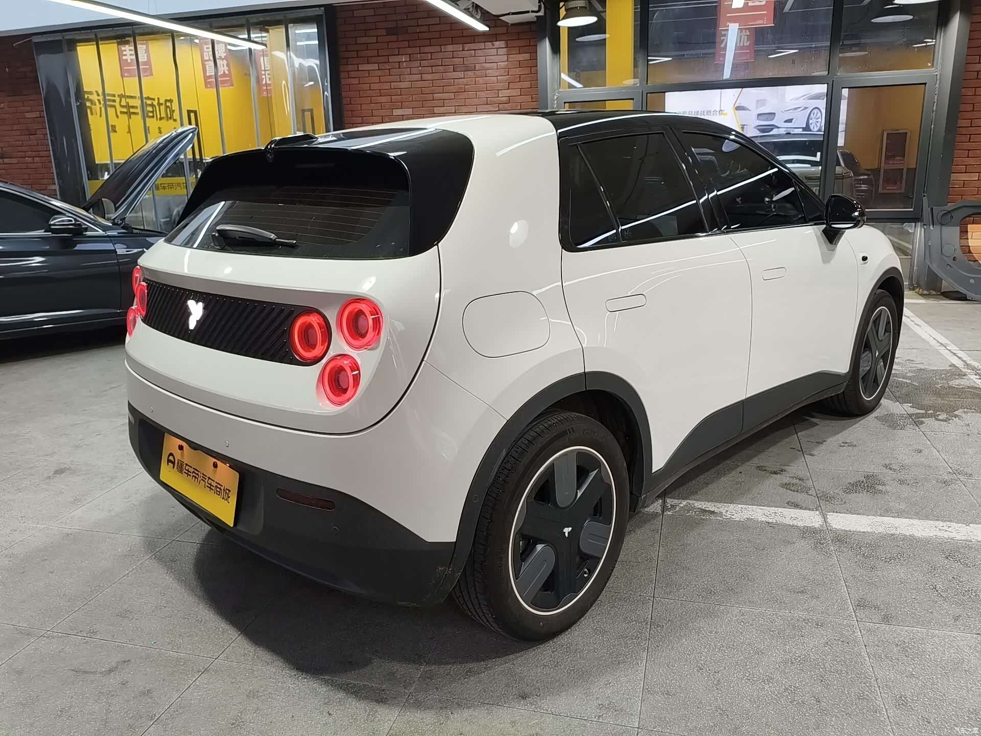 NIO firefly, 2026 4