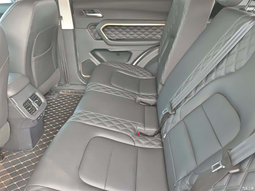 Haval H6, 2020 17