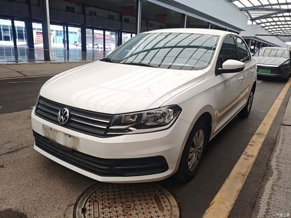Volkswagen Santana