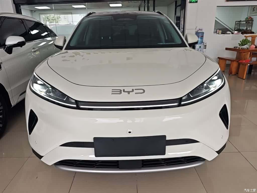 BYD HiAce, 2025 3