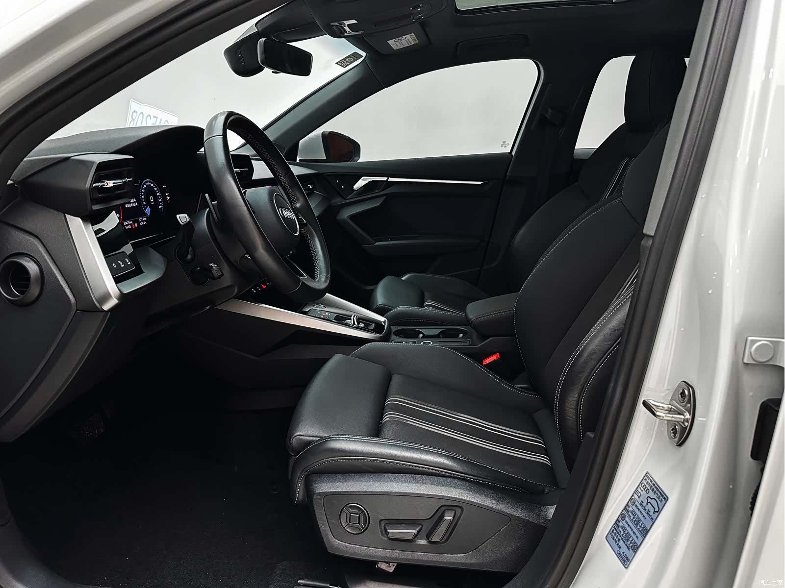 Audi A3, 2023 22