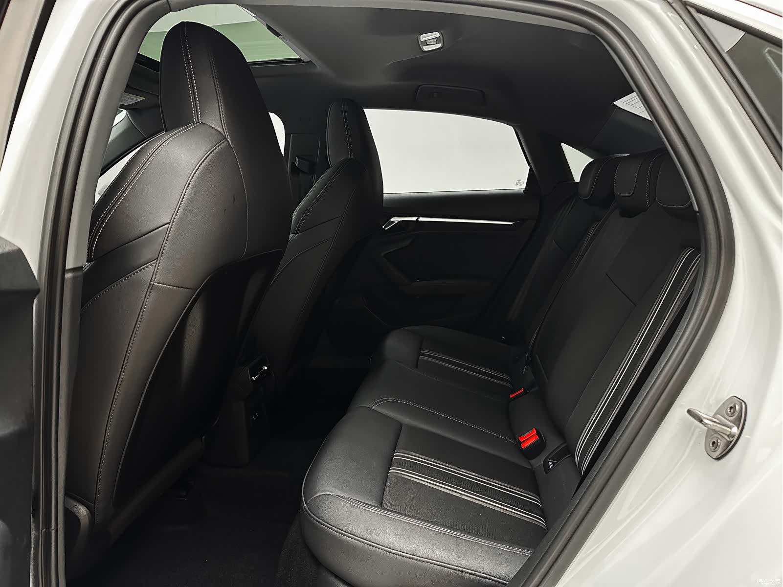 Audi A3, 2023 25