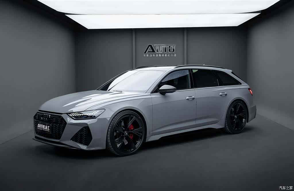 Audi RS, 2021 1