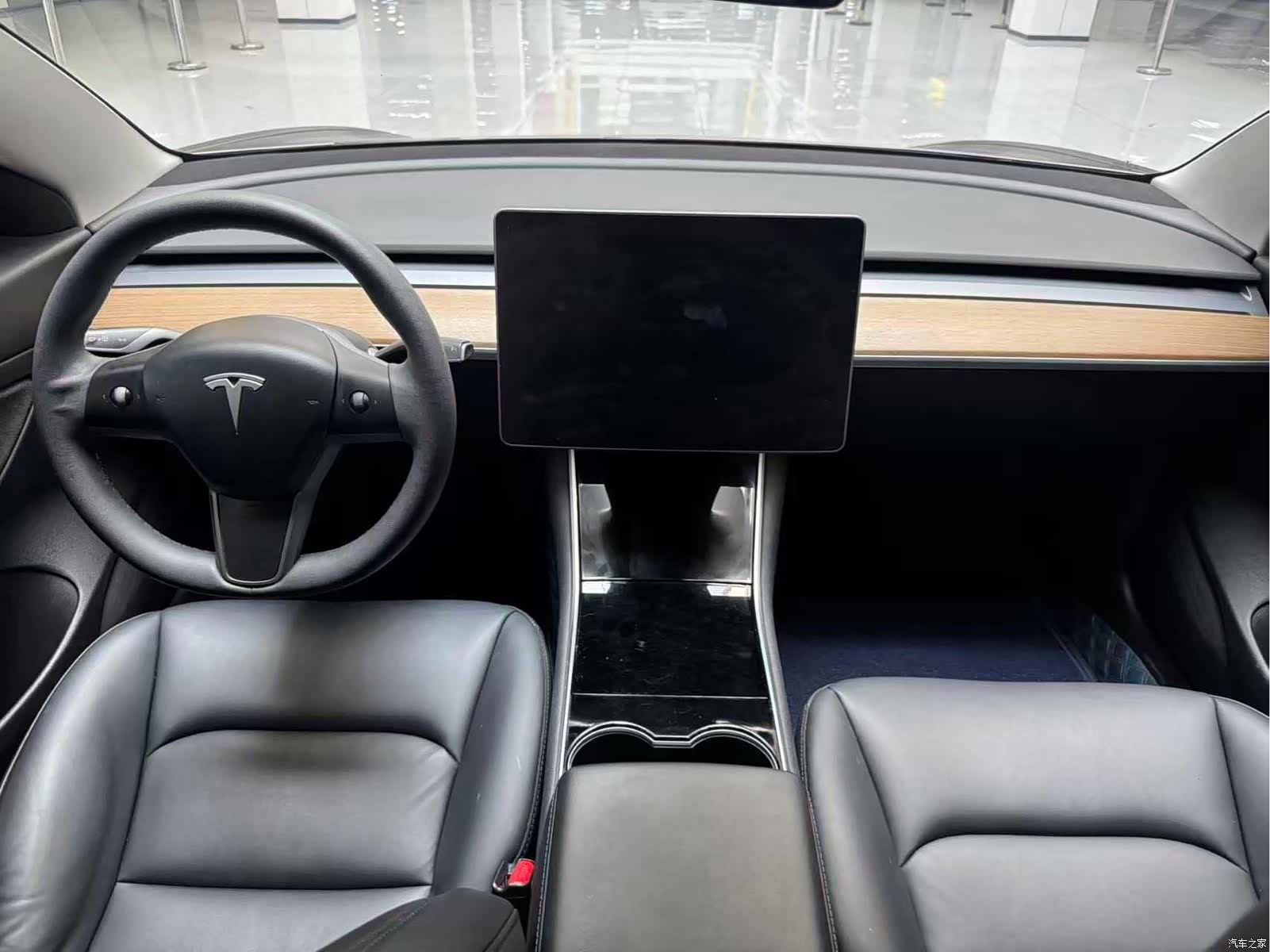 Tesla Model 3, 2021 15