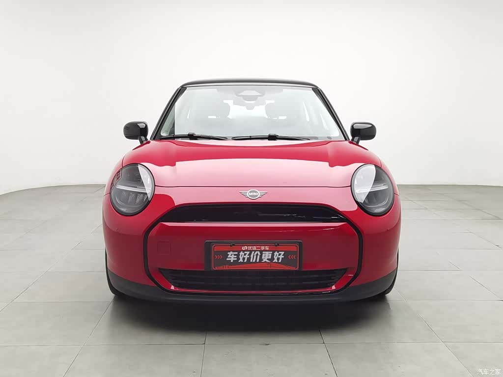 Mini Cooper, 2024 3