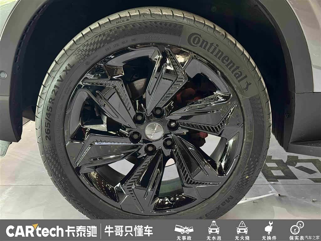 Maxus D90, 2022 10