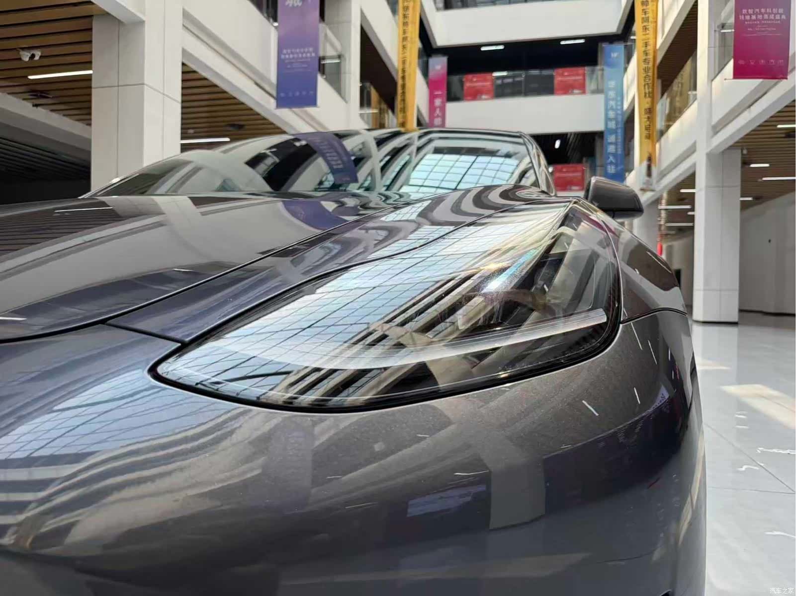 Tesla Model 3, 2021 46
