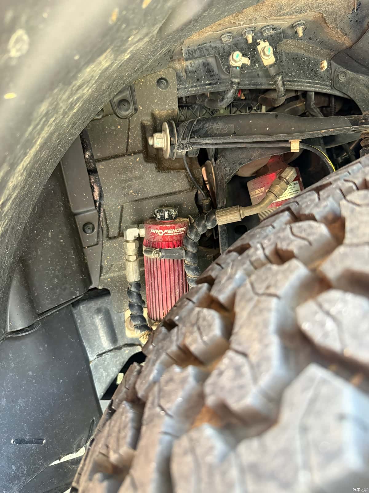 Ford 5, 2021 31