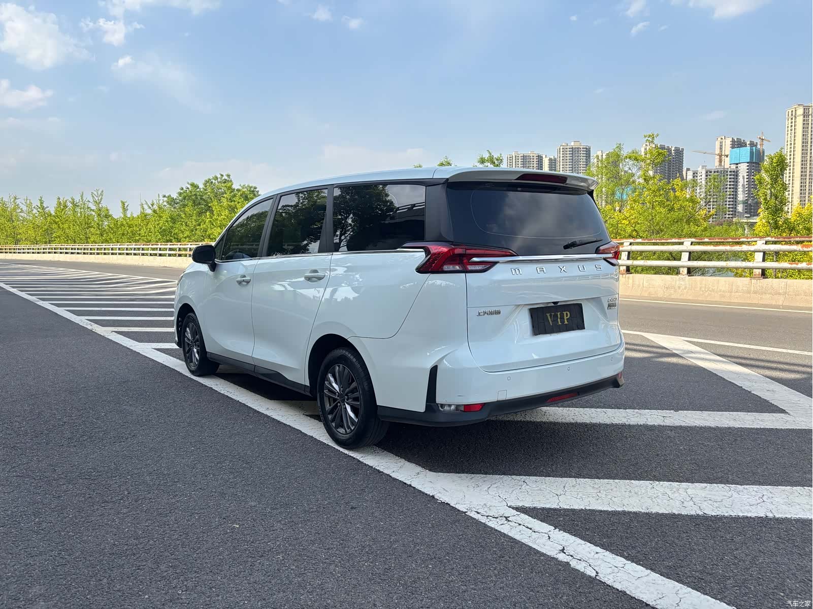 Maxus G50, 2023 7