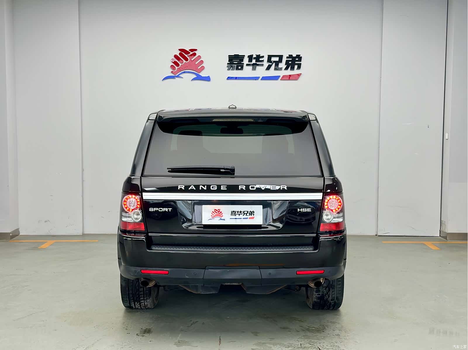 Land Rover Range Rover, 2012 11