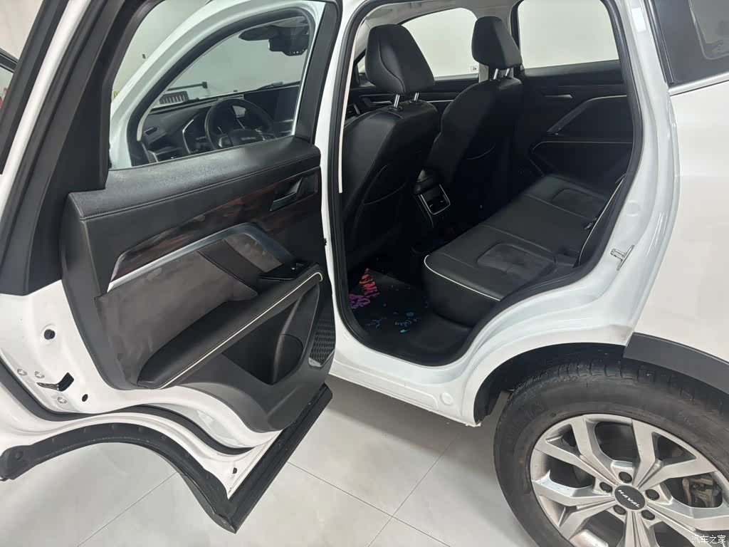 Haval H6, 2022 6