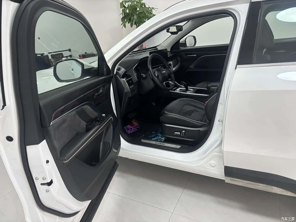 Haval H6, 2022 4