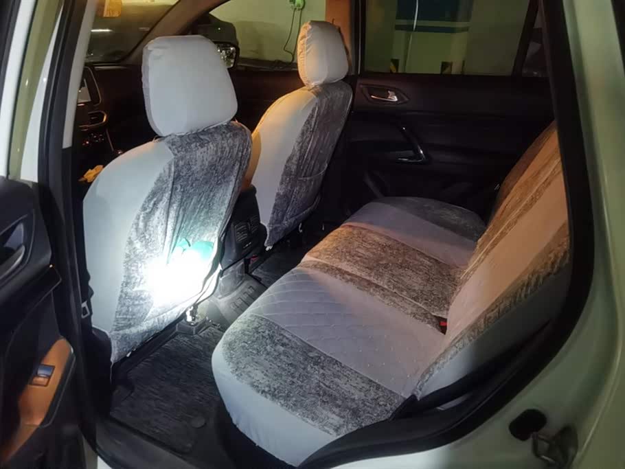 Trumpchi Trumpchi GS4 Trumpchi Trumpchi GS4