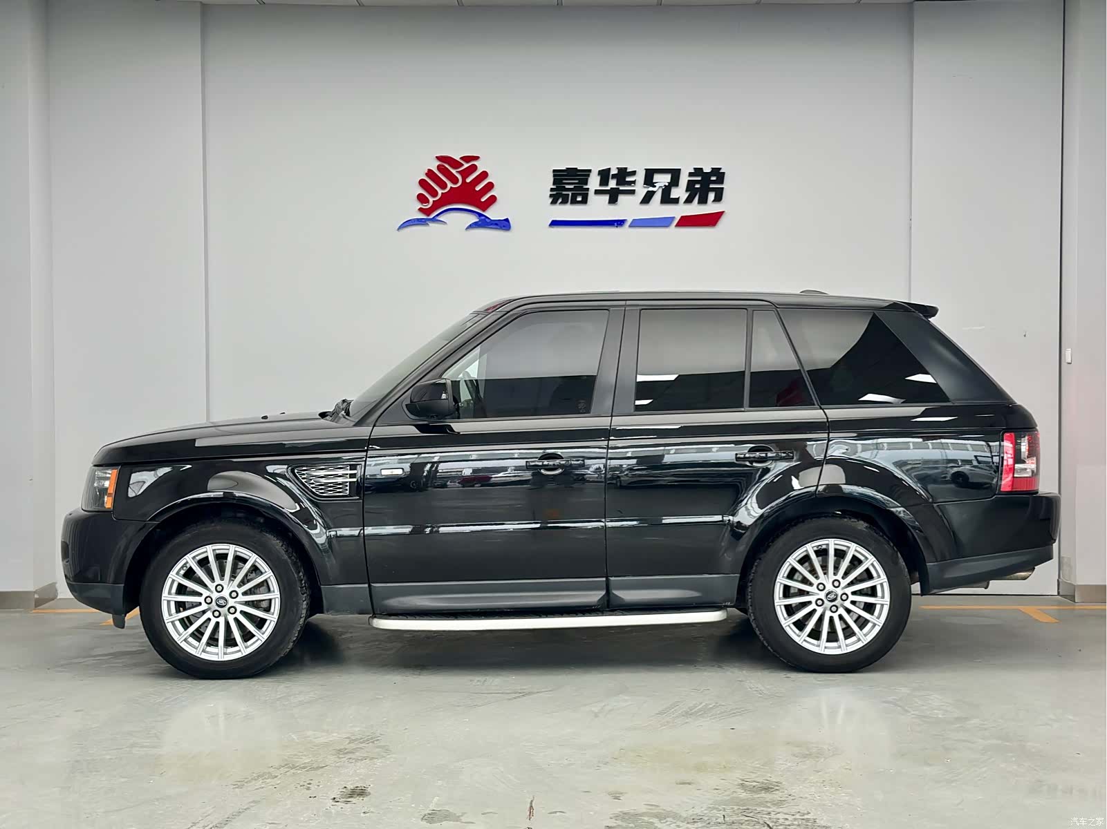 Land Rover Range Rover, 2012 9