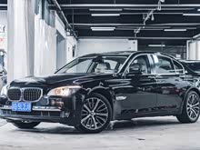 ����7ϵ 2010�� 760Li