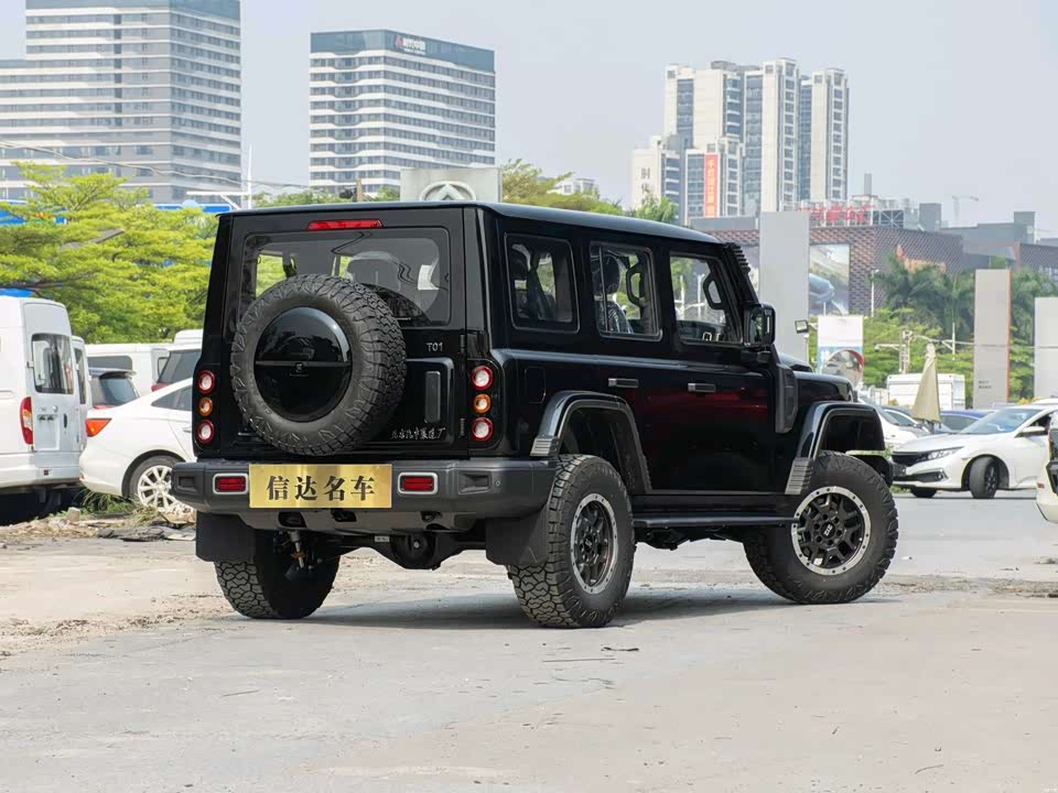 Niva T01