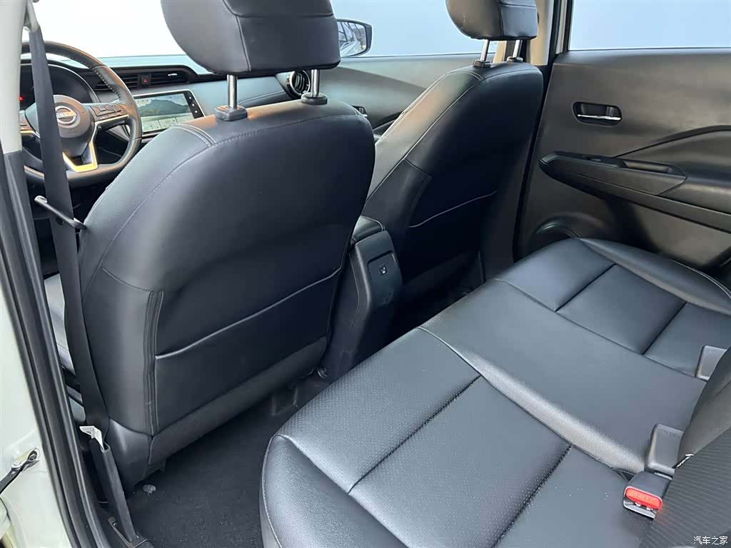 Nissan Kicks, 2023 11